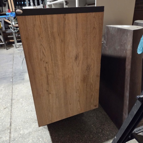 (M, defekt) Komoda 230 cm H&H AVALON/ Avalox natural VINTAGE OAK