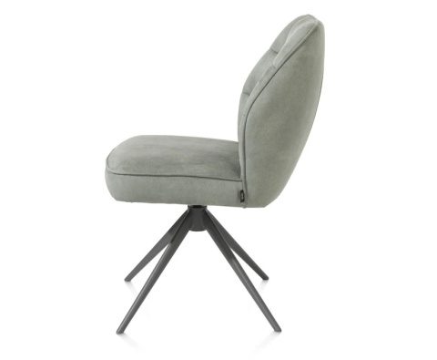 [WYBÓR WŁASNEJ TAPICERKI] Krzesło Bell Henders& Hazel