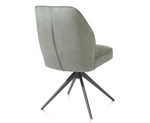 [WYBÓR WŁASNEJ TAPICERKI] Krzesło Bell Henders& Hazel