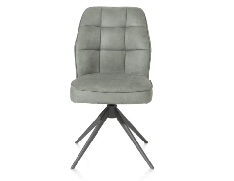 [WYBÓR WŁASNEJ TAPICERKI] Krzesło Bell Henders& Hazel