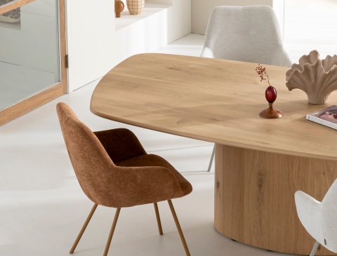 [M, od ręki] Stół Palma Xooon 210 x 120 cm