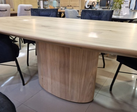 [M, od ręki] Stół Palma Xooon 210 x 120 cm