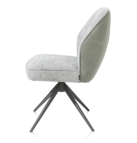 [od ręki] Krzesło Bell Henders& Hazel Oliwka Calabria/Vada