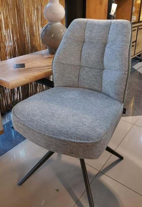 [od ręki] Krzesło Bell Henders& Hazel Oliwka Calabria/Vada