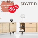 Drugi, tańszy mebel za 50% ceny!
