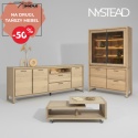 Drugi, tańszy mebel za 50% ceny!