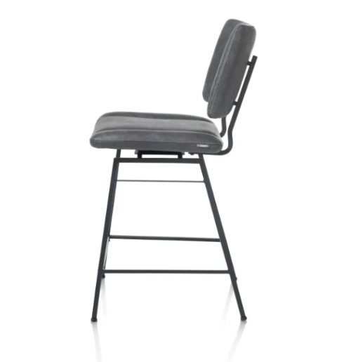 Hoker Xooon Tatum obrotowy WYBÓR TAPICERKI