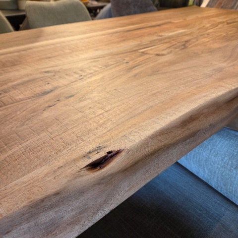 [K, od ręki] Stół Henders& Hazel Living 210 x 100 cm