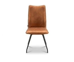 Krzesło Henders& Hazel Monaco wybór tapicerki