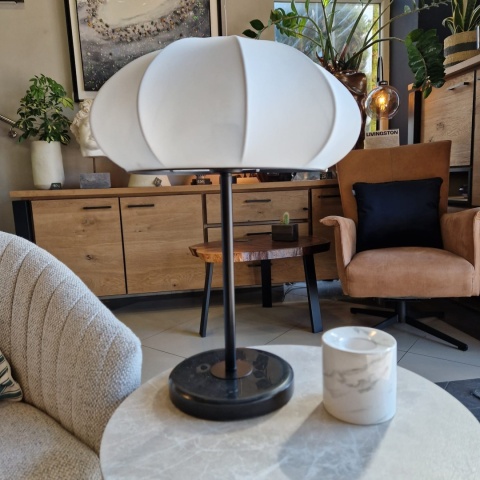 Lampa stołowa CoComaison Sierra