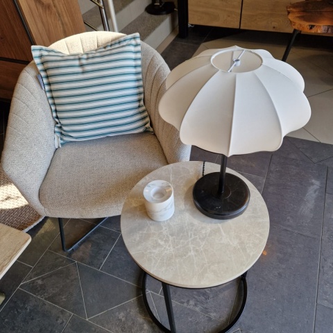 Lampa stołowa CoComaison Sierra