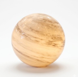 Lampa stołowa Loredo 25 cm - Coco Maison