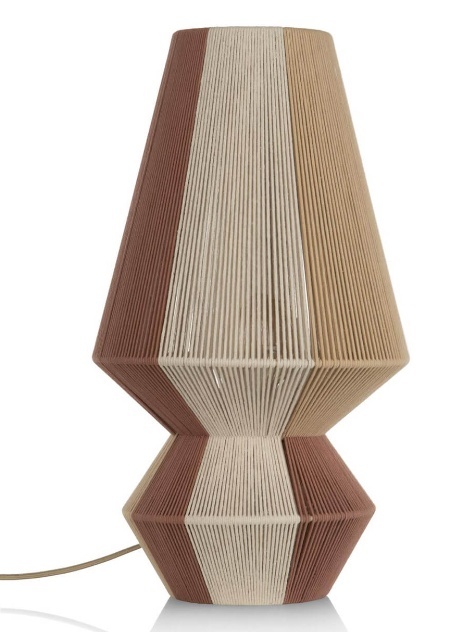 Lampa stołowa SISI 54 cm – COCO maison