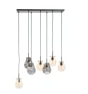 Lampa wisząca CHARLIE (7 źródeł światła) – COCO maison