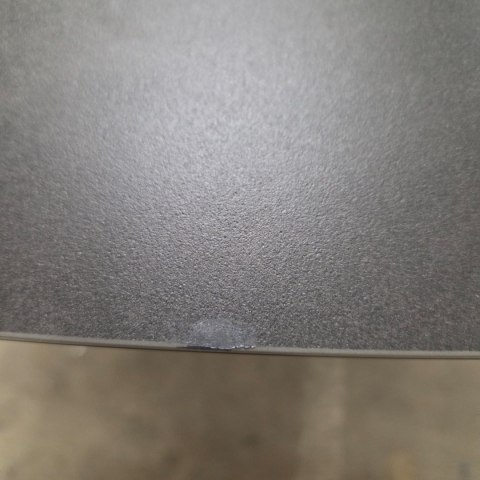 [M, defekt 1] Stół Henders& Hazel Vegas 170+ 60 x 100 cm ceramika na szkle hartowanym