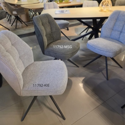 Materiał tapicerski | Tkanina Vada – Elegancja odporna na codzienne wyzwania