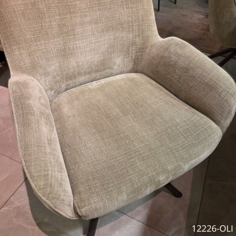 Materiał tapicerski Cadiz | Tkanina CADIZ – Elegancja i Wytrzymałość w Stylu Szenilowym