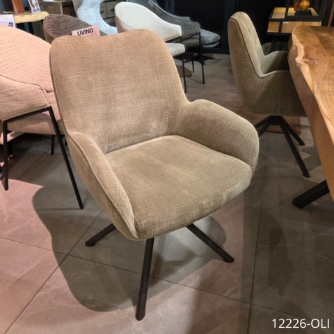 Materiał tapicerski Cadiz | Tkanina CADIZ – Elegancja i Wytrzymałość w Stylu Szenilowym