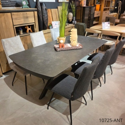 Materiał tapicerski | Tkanina Toba – Szlachetny splot o wyjątkowej miękkości