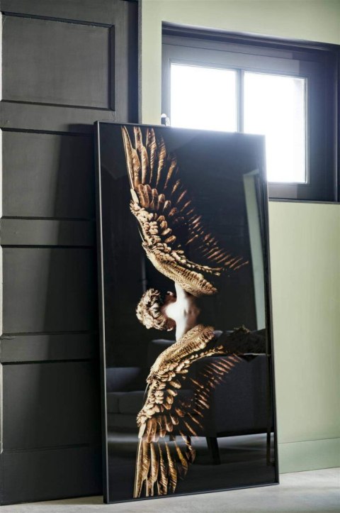 Obraz ścienny Coco Maison Angel Wings 80 x 150 cm