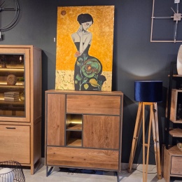 Obraz Ręcznie Malowany 