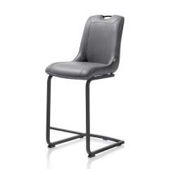 Hoker Henders& Hazel Michiel mikrofibra Pala antracyt