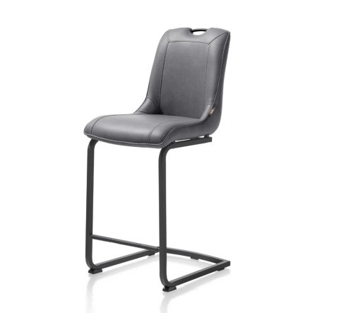 Hoker Henders& Hazel Michiel mikrofibra Pala antracyt