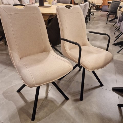 [K] Krzesło Henders& Hazel Michiel MAYA 2 dostępne od ręki