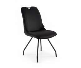 Krzesło obrotowe Henders& Hazel Michiel wybór tapicerki