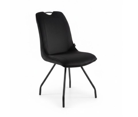 Krzesło obrotowe Henders& Hazel Michiel wybór tapicerki