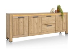 (M, defekt) Komoda Delmonte 230 cm Henders& Hazel