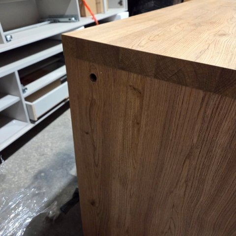 (M, defekt) Komoda Delmonte 230 cm Henders& Hazel