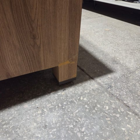 (M, defekt) Komoda Delmonte 230 cm Henders& Hazel