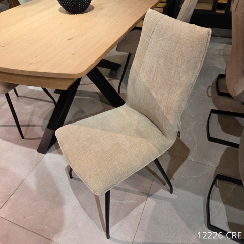 Materiał tapicerski Cadiz | Tkanina CADIZ – Elegancja i Wytrzymałość w Stylu Szenilowym