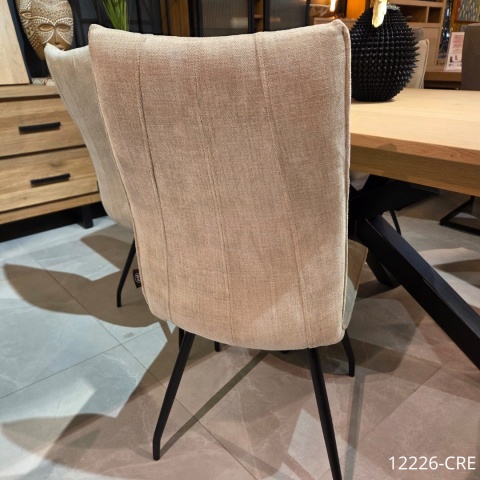 Materiał tapicerski Cadiz | Tkanina CADIZ – Elegancja i Wytrzymałość w Stylu Szenilowym