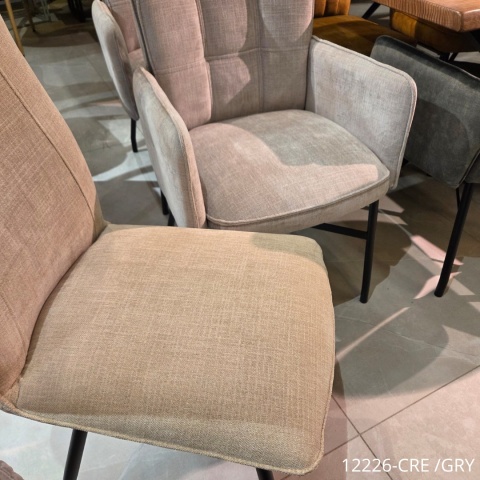 Materiał tapicerski Cadiz | Tkanina CADIZ – Elegancja i Wytrzymałość w Stylu Szenilowym