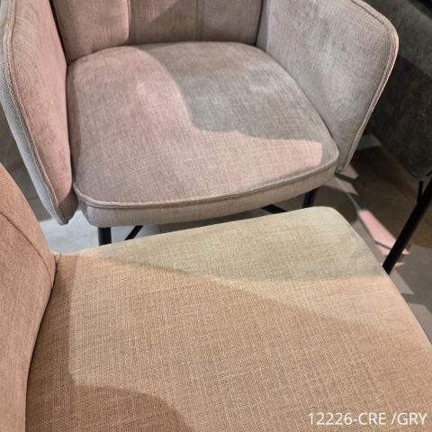 Materiał tapicerski Cadiz | Tkanina CADIZ – Elegancja i Wytrzymałość w Stylu Szenilowym