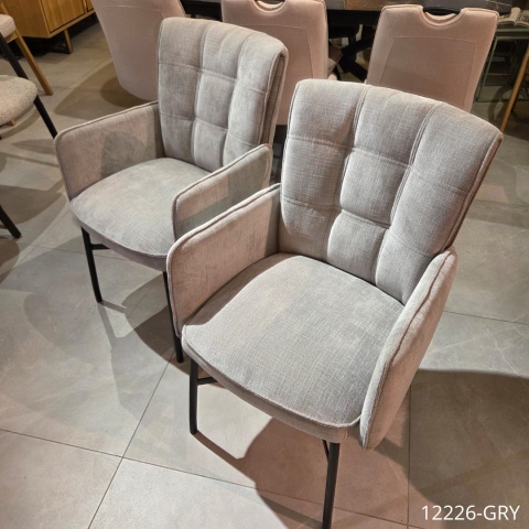 Materiał tapicerski Cadiz | Tkanina CADIZ – Elegancja i Wytrzymałość w Stylu Szenilowym