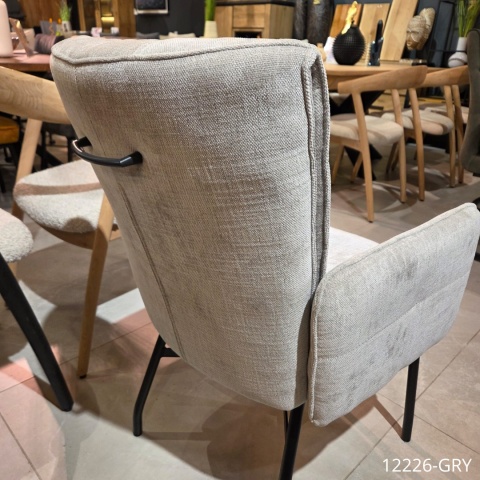 Materiał tapicerski Cadiz | Tkanina CADIZ – Elegancja i Wytrzymałość w Stylu Szenilowym