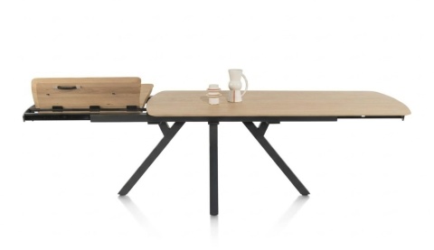 Stół Novello Xooon 170+ 60 x 100 cm