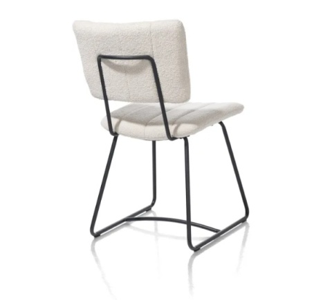 [R, od ręki] Krzesło Marcel Henders& Hazel białe