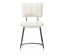 [R, od ręki] Krzesło Marcel Henders& Hazel białe
