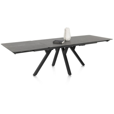 [M, od ręki] Stół Perth 200+ 80 x 100 Happy@Home