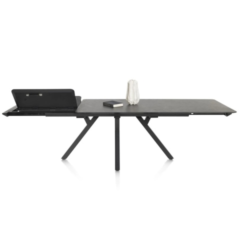 [M, od ręki] Stół Perth 200+ 80 x 100 Happy@Home