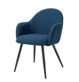 [wybór tapicerki] Fotel Jadalniany Habufa Astoria