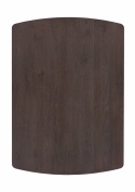 [na zamówienie] Stół Rozkładany z Forniru Dębowego NOVELLO 140–190x100 cm (Blat Clay) – XOOON / Habufa
