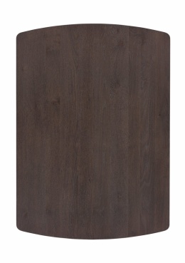 [na zamówienie] Stół Rozkładany z Forniru Dębowego NOVELLO 140–190x100 cm (Blat Clay) – XOOON / Habufa