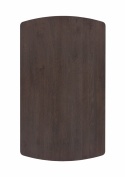 [na zamówienie] Stół Rozkładany z Forniru Dębowego NOVELLO 170–230x100 cm (Blat Clay) – XOOON / Habufa