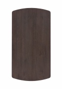[na zamówienie] Stół Rozkładany z Forniru Dębowego NOVELLO 200–278x100 cm (Blat Clay) – XOOON / Habufa