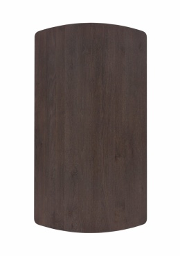 [na zamówienie] Stół Rozkładany z Forniru Dębowego NOVELLO 200–278x100 cm (Blat Clay) – XOOON / Habufa